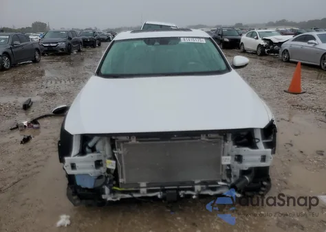 2021 Honda Accord Exl из США, поврежденный, VIN 1HGCV1F53MA025063